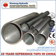 Honed Cold Drawing Tube for Hydraulic Cylinder
